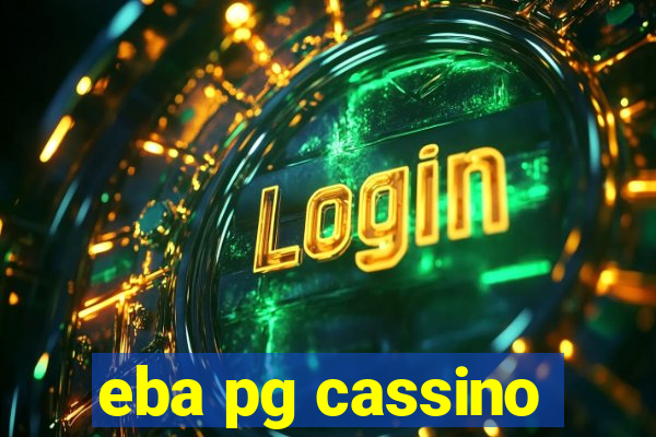 eba pg cassino